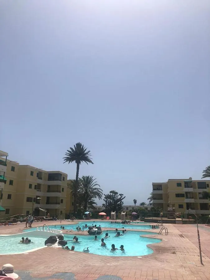 דירות מספאלומס Las Olas 0*,  ספרד