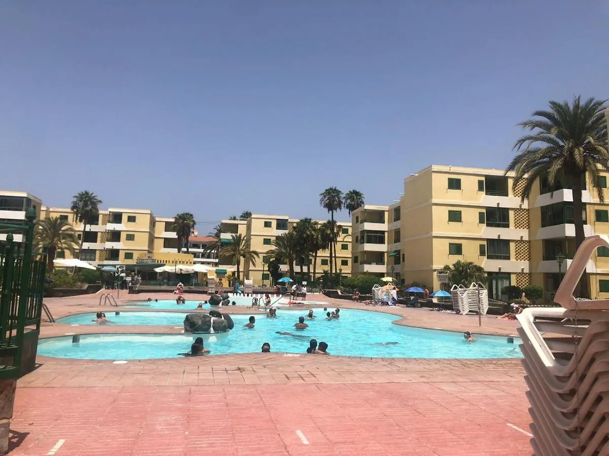 דירות מספאלומס Las Olas 0*,  ספרד