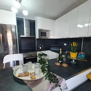 Apartamento Surycan, Beautiful In Maspalomas, Maspalomas (Gran Canaria)