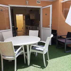 Apartamento Acogedor Apartamento Green Oasis - Maspalomas, Maspalomas (Gran Canaria)