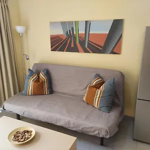 Apartamento Tisalaya Park Stay, Cosy In Maspalomas, Maspalomas (Gran Canaria)