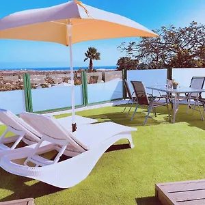 Vista Dorada 7a , Maspalomas (Gran Canaria) España
