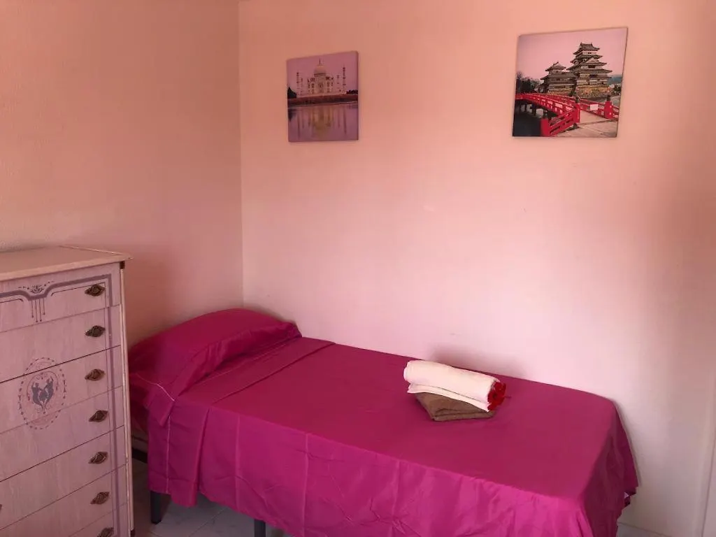 Apartamento las olas Maspalomas   Maspalomas (Gran Canaria)