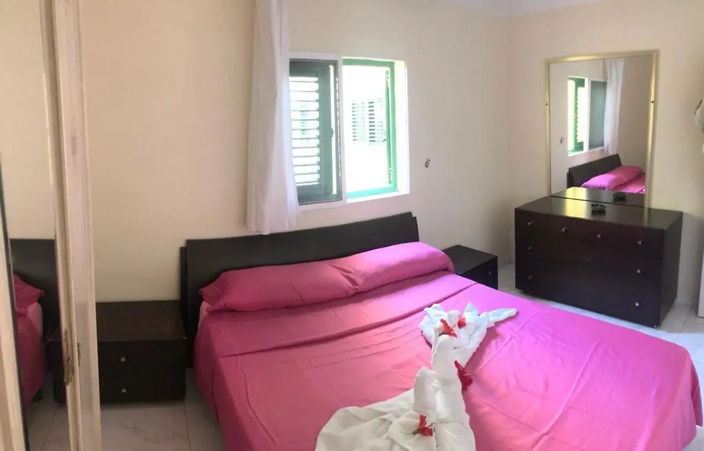 Las Olas Apartment Maspalomas  Maspalomas (Gran Canaria)