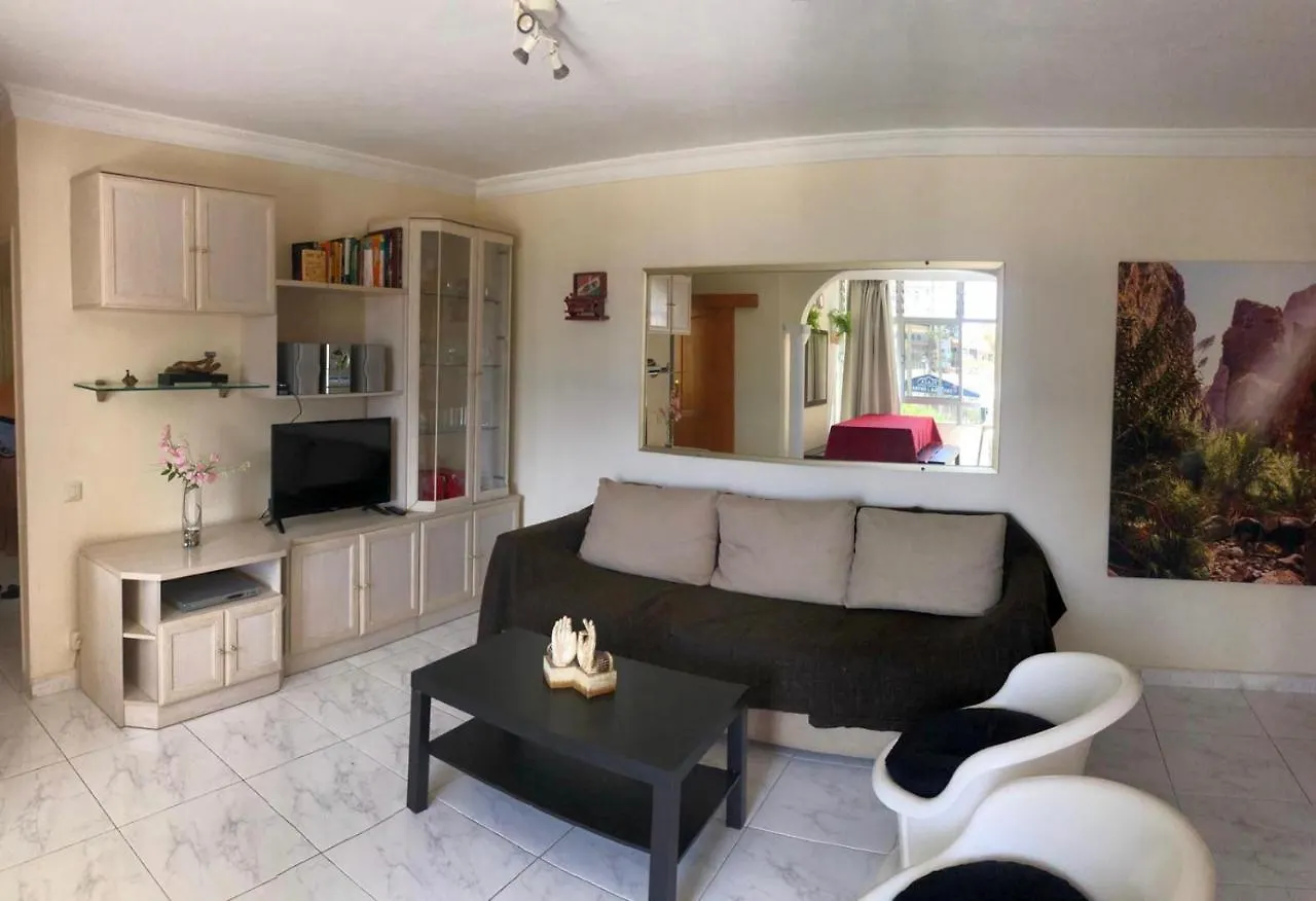 Apartamento las olas Maspalomas  0*, Maspalomas (Gran Canaria)